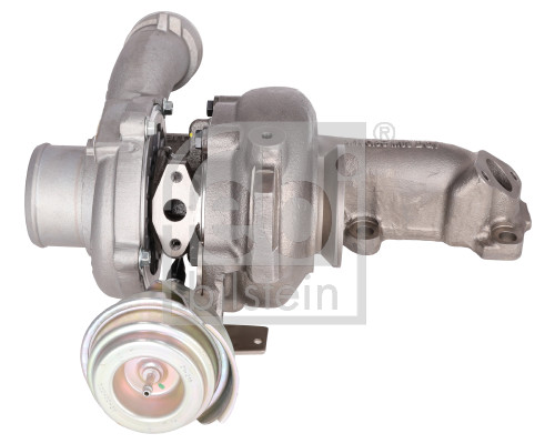 Febi Bilstein Turbocharger 187201