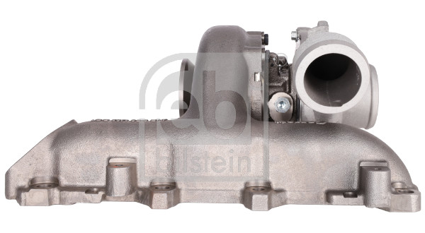 Febi Bilstein Turbocharger 187201