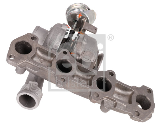 Febi Bilstein Turbocharger 187201