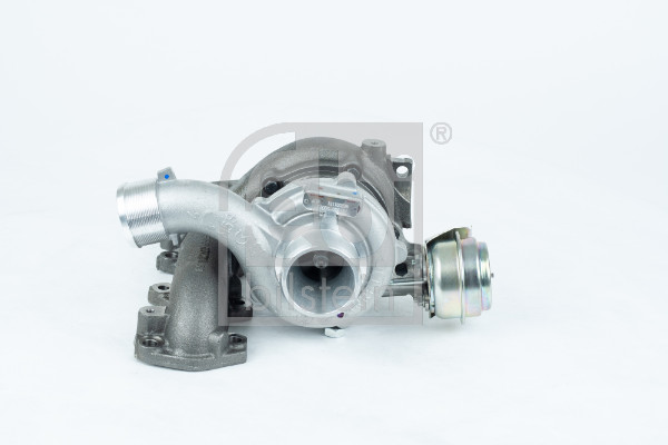 Febi Bilstein Turbocharger 187202