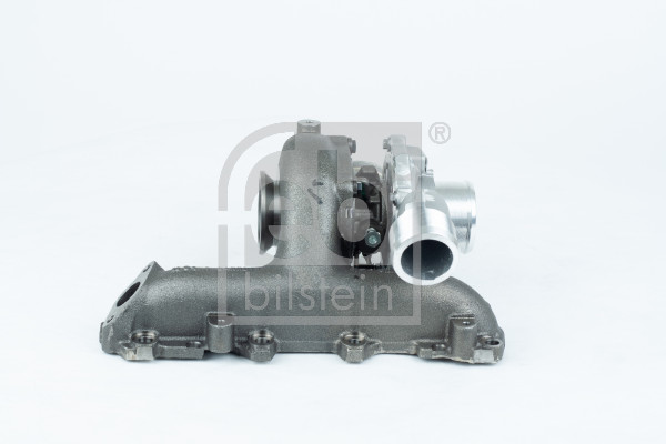 Febi Bilstein Turbocharger 187202