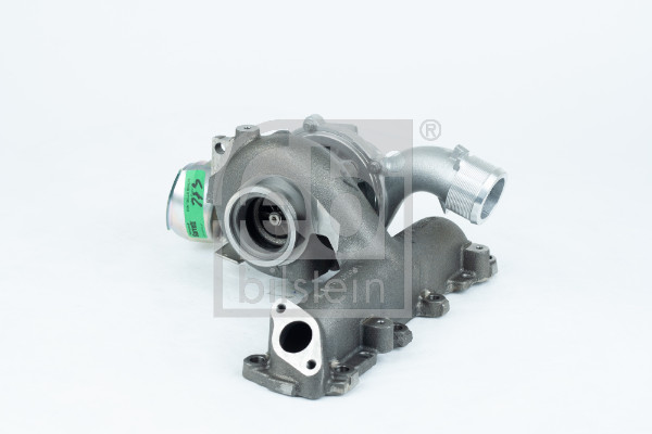 Febi Bilstein Turbocharger 187202