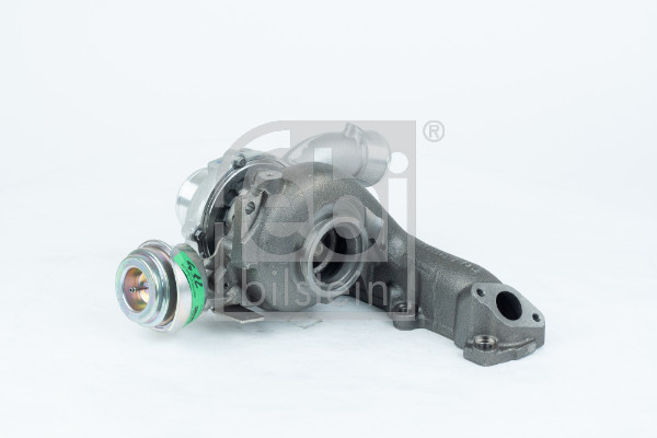 Febi Bilstein Turbocharger 187202