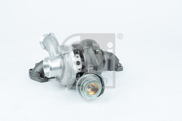 Febi Bilstein Turbocharger 187202