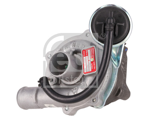 Febi Bilstein Turbocharger 187203