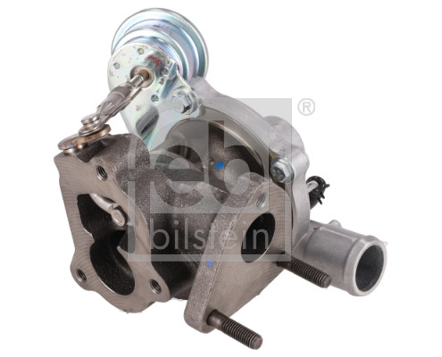 Febi Bilstein Turbocharger 187203