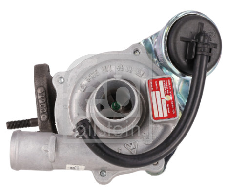 Febi Bilstein Turbocharger 187203