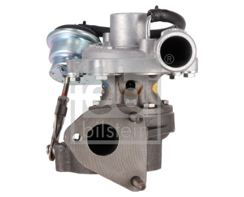 Febi Bilstein Turbocharger 187203