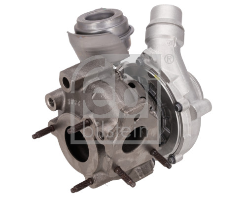 Febi Bilstein Turbocharger 187204