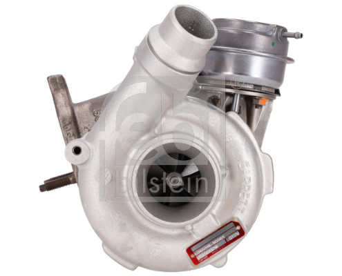 Febi Bilstein Turbocharger 187204