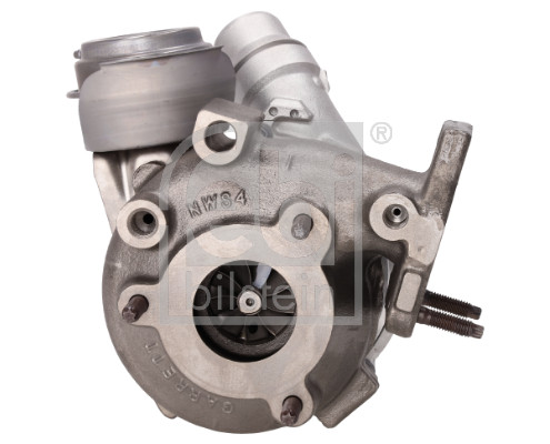 Febi Bilstein Turbocharger 187204