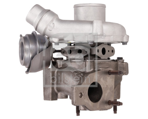 Febi Bilstein Turbocharger 187204