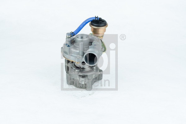 Febi Bilstein Turbocharger 187206