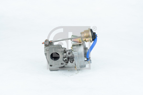 Febi Bilstein Turbocharger 187206