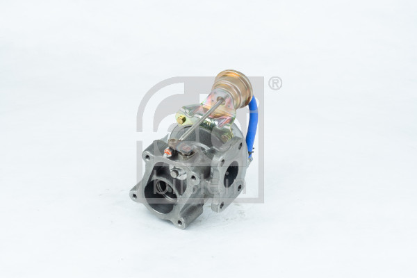 Febi Bilstein Turbocharger 187206