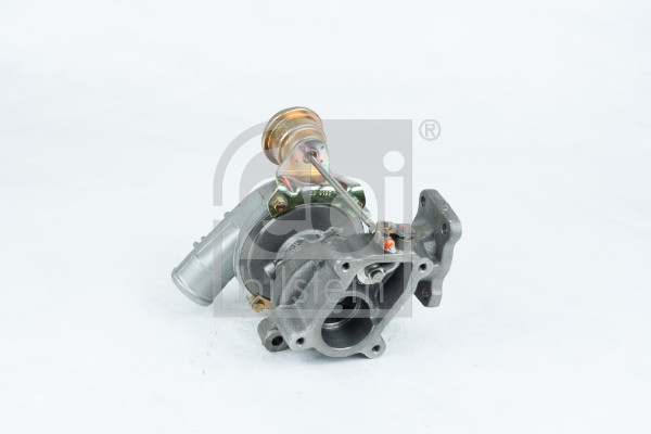 Febi Bilstein Turbocharger 187206