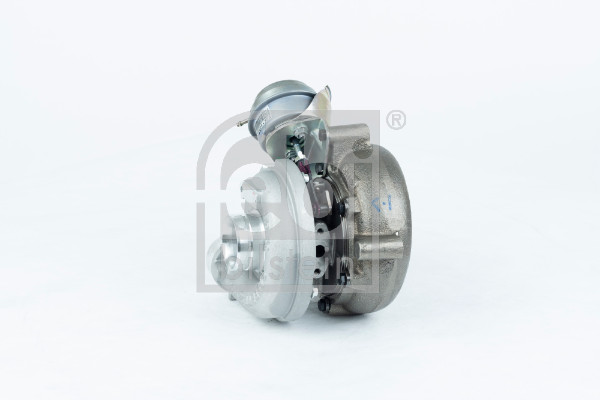 Febi Bilstein Turbocharger 187208