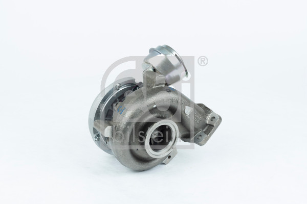 Febi Bilstein Turbocharger 187208