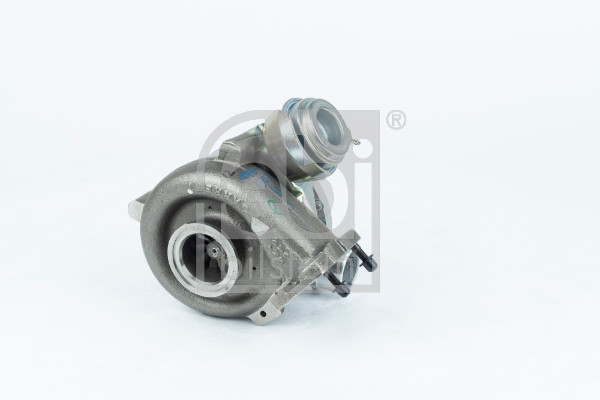 Febi Bilstein Turbocharger 187208