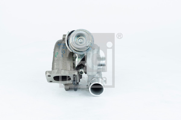 Febi Bilstein Turbocharger 187208