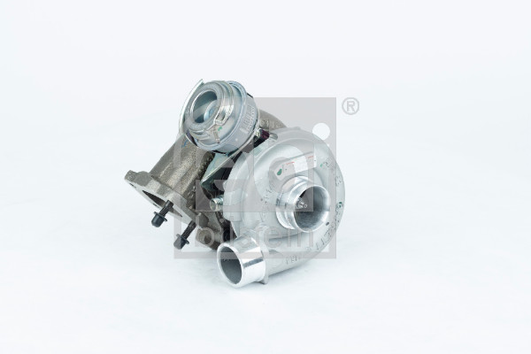 Febi Bilstein Turbocharger 187208