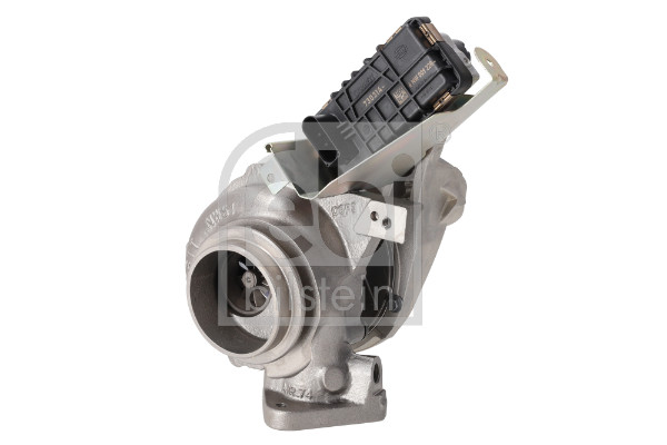 Febi Bilstein Turbocharger 187209