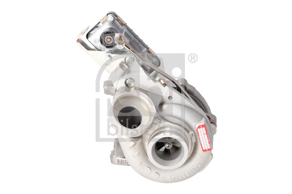 Febi Bilstein Turbocharger 187209