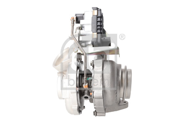 Febi Bilstein Turbocharger 187209