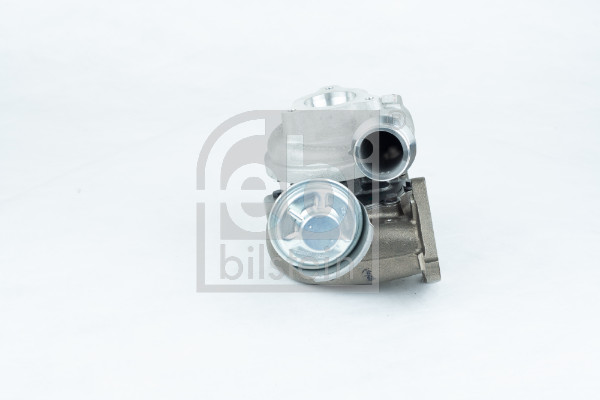 Febi Bilstein Turbocharger 187211