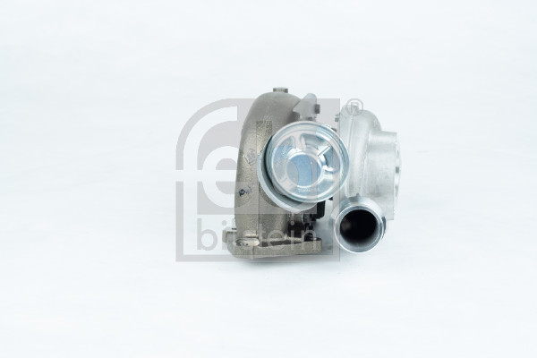 Febi Bilstein Turbocharger 187211