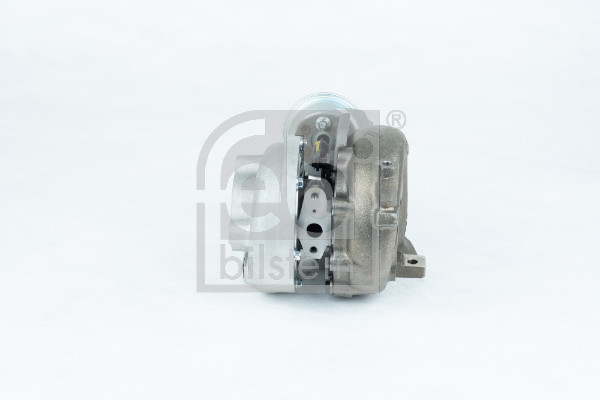 Febi Bilstein Turbocharger 187211