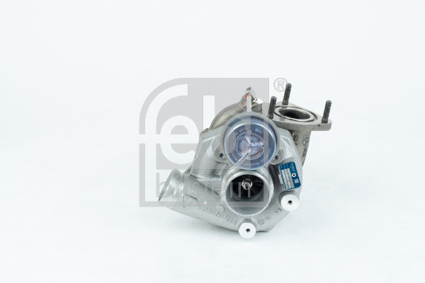 Febi Bilstein Turbocharger 187214