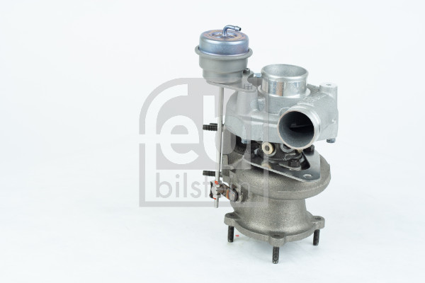 Febi Bilstein Turbocharger 187214