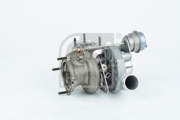Febi Bilstein Turbocharger 187214