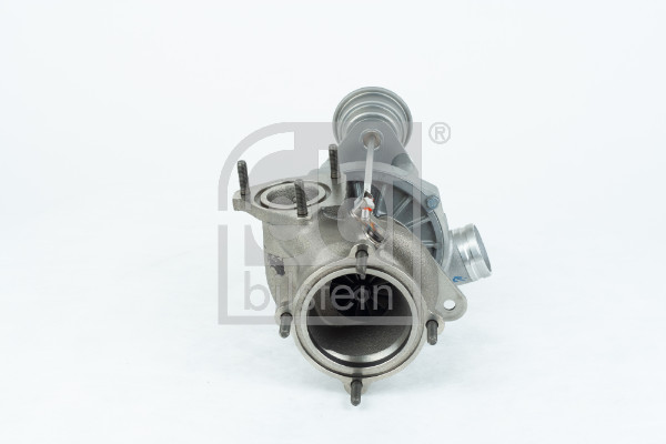 Febi Bilstein Turbocharger 187214