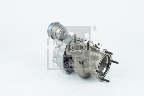 Febi Bilstein Turbocharger 187214