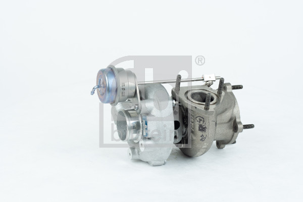 Febi Bilstein Turbocharger 187214