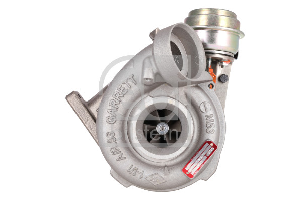 Febi Bilstein Turbocharger 187217