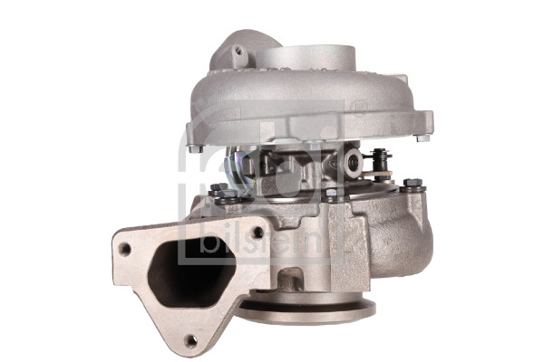 Febi Bilstein Turbocharger 187217