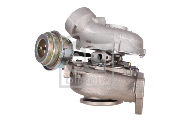 Febi Bilstein Turbocharger 187217