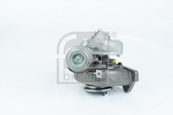 Febi Bilstein Turbocharger 187218