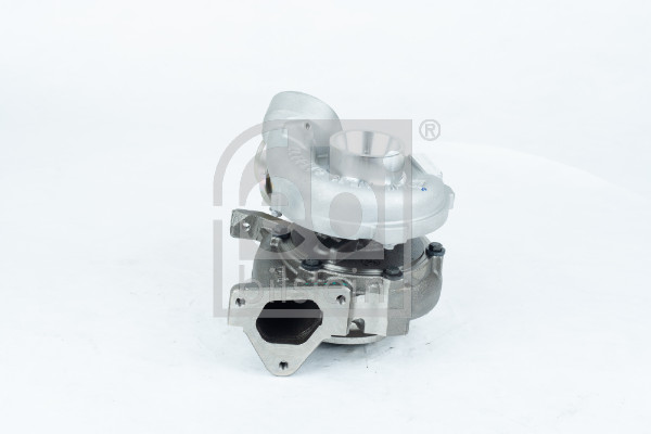 Febi Bilstein Turbocharger 187218