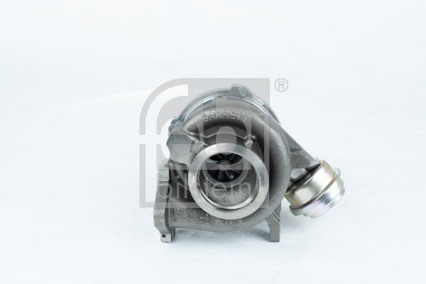 Febi Bilstein Turbocharger 187218