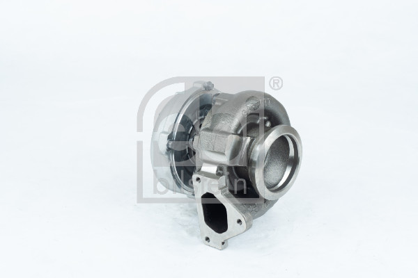 Febi Bilstein Turbocharger 187218
