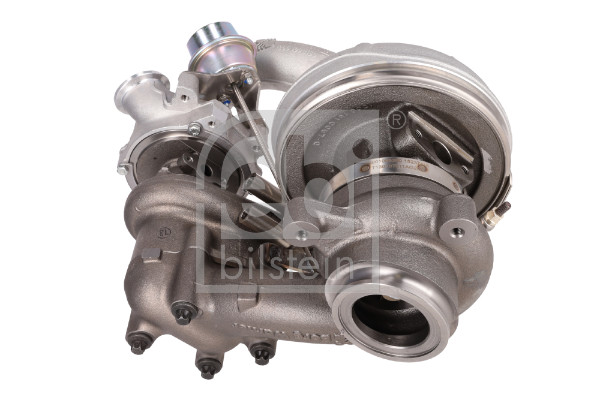 Febi Bilstein Turbocharger 187221