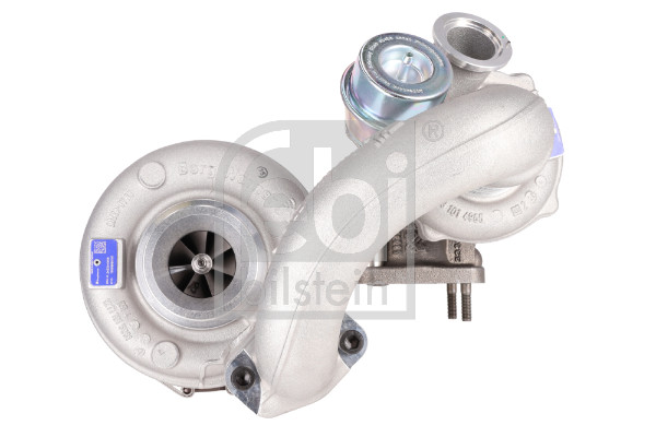 Febi Bilstein Turbocharger 187221