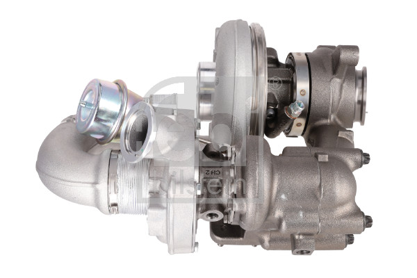 Febi Bilstein Turbocharger 187221