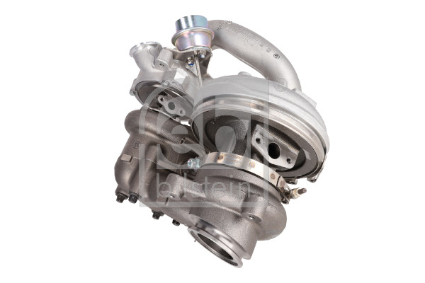 Febi Bilstein Turbocharger 187221
