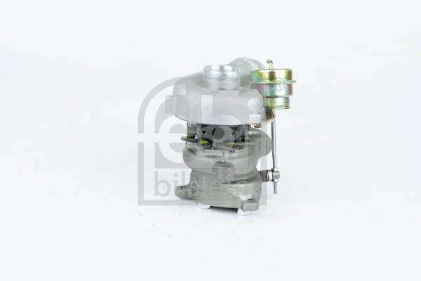 Febi Bilstein Turbocharger 187222