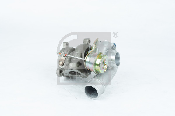 Febi Bilstein Turbocharger 187222